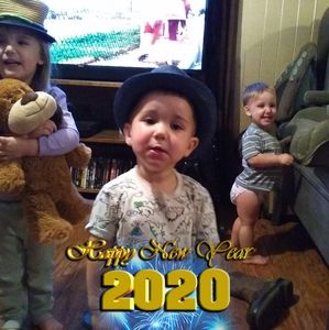 Meet your Posher, Peggy